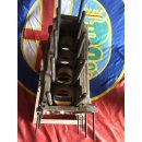 Alfa Romeo Motorblock 1600  f&uuml;r 105 / 115 / 116 Spider Bertone    [B838] neu
