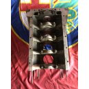 Alfa Romeo Motorblock 1600  f&uuml;r 105 / 115 / 116 Spider Bertone    [B838] neu