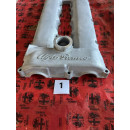 Alfa Romeo 75 T.S. Ventildeckel  Zylinderkopf mit 105 er...
