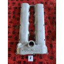 Alfa Romeo 75 T.S. Ventildeckel  Zylinderkopf mit 105 er...