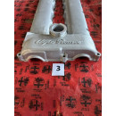 Alfa Romeo 75 T.S. Ventildeckel  Zylinderkopf mit 105 er...