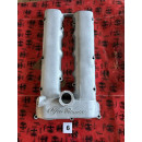 Alfa Romeo 75 T.S. Ventildeckel  Zylinderkopf mit 105 er...