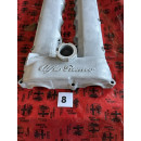 Alfa Romeo 75 T.S. Ventildeckel  Zylinderkopf mit 105 er...