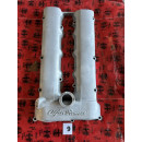 Alfa Romeo 75 T.S. Ventildeckel  Zylinderkopf mit 105 er...