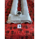 Alfa Romeo 75 T.S. Ventildeckel  Zylinderkopf mit 105 er...