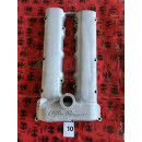 Alfa Romeo 75 T.S. Ventildeckel  Zylinderkopf mit 105 er...